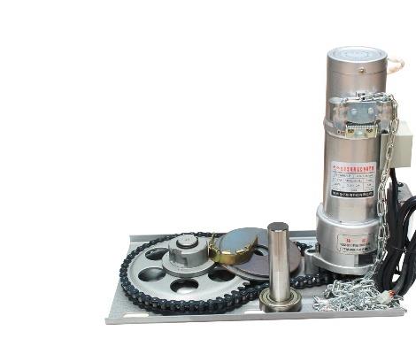 奉賢南橋電動卷簾門一站式服務 專業安裝、維修與電機更換全解析