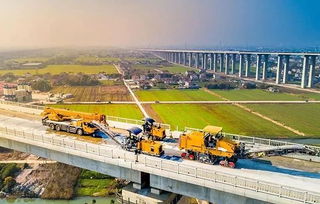 徐工 心無旁騖做實業，實實在在守本分