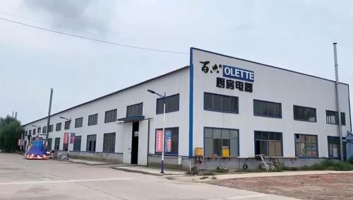 百典集成灶榮膺“全國產(chǎn)品質(zhì)量公證十佳品牌”，百墩實業(yè)匠心鑄就卓越品質(zhì)