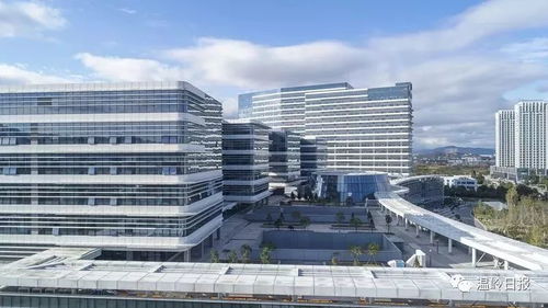 臺州建筑工程榮獲國家級大獎，彰顯卓越品質與創新實力