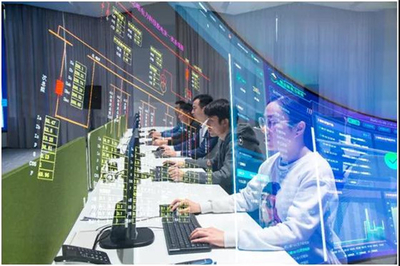 乘勢(shì)而上，向“數(shù)”而生——看3.0時(shí)代的常州鐘樓直沖上“云”霄